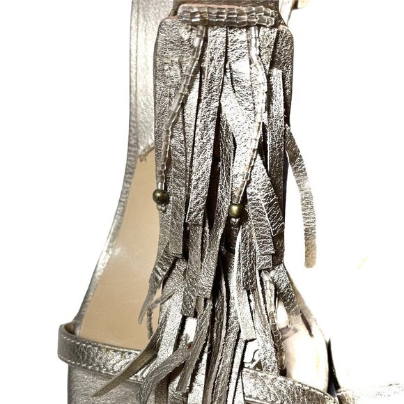 Michael Kors Women Shoes Size 8.5 - Picture 4 of 6